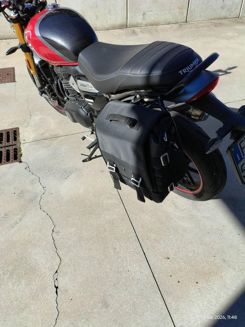 Triumph Speed 400 (2024 - 26) (7)