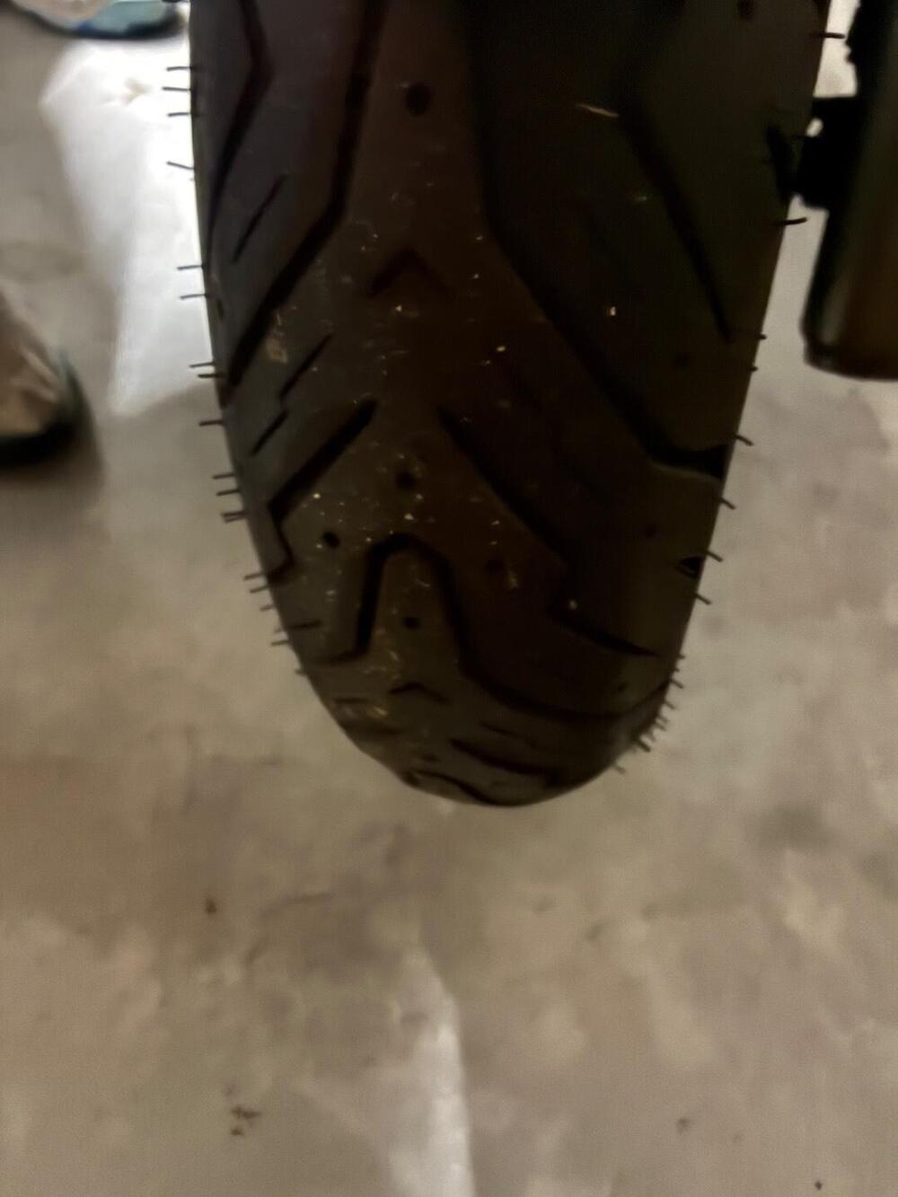 Kymco G-Dink 300i (2011 - 17) (8)