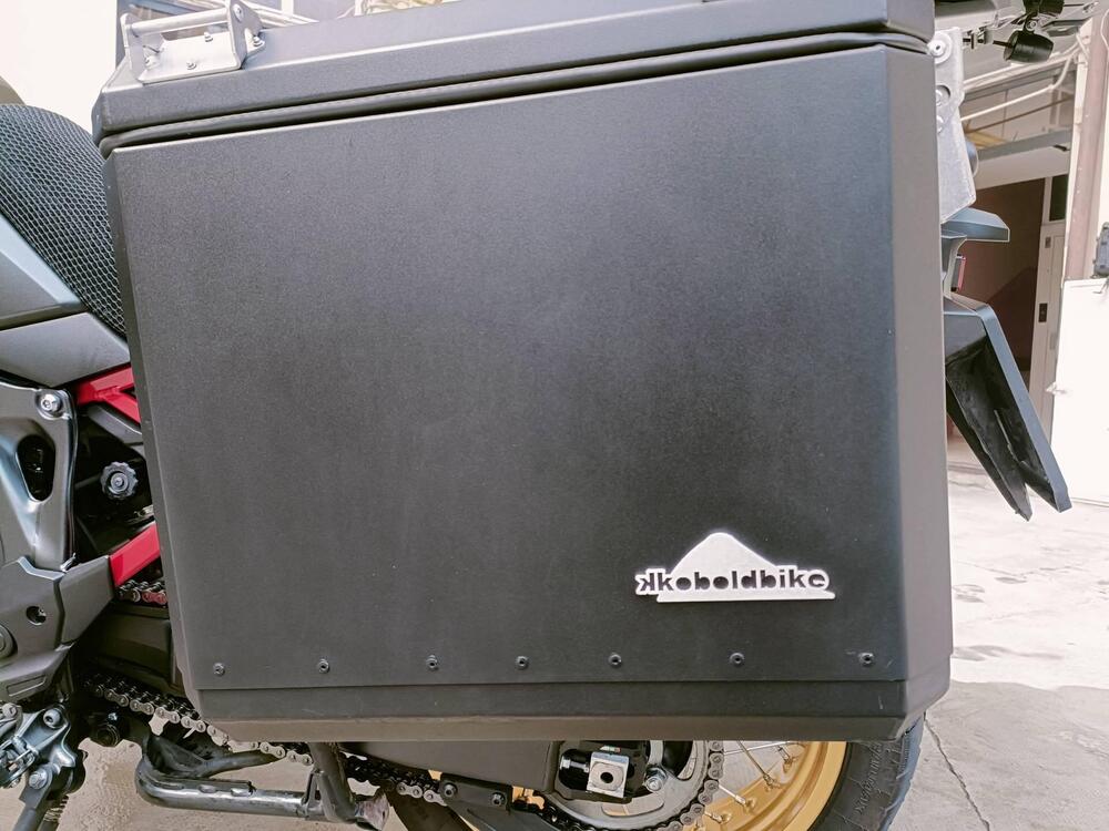 Honda Africa Twin CRF 1100L DCT (2020 - 21) (17)