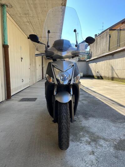 Kymco Agility 200i R16 + (2014 - 17) usata