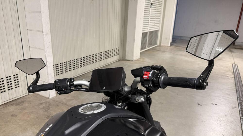 Yamaha MT-07 (2021 - 24) (6)