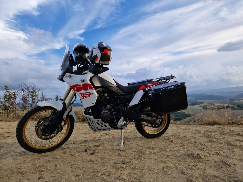 Yamaha Ténéré 700 Rally Edition (2022 - 24) (3)