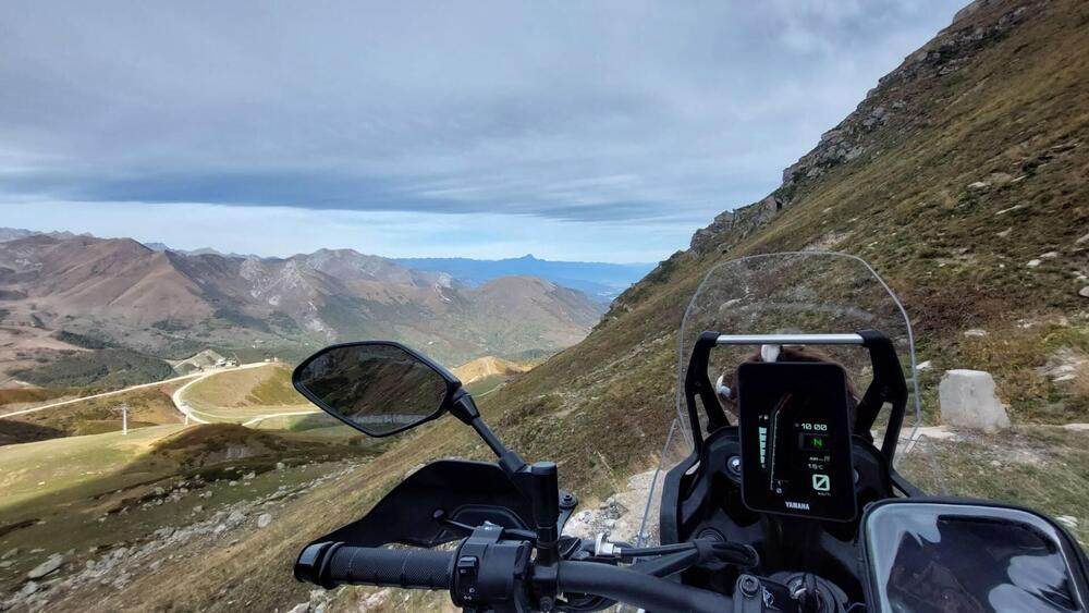 Yamaha Ténéré 700 Rally Edition (2022 - 24) (4)