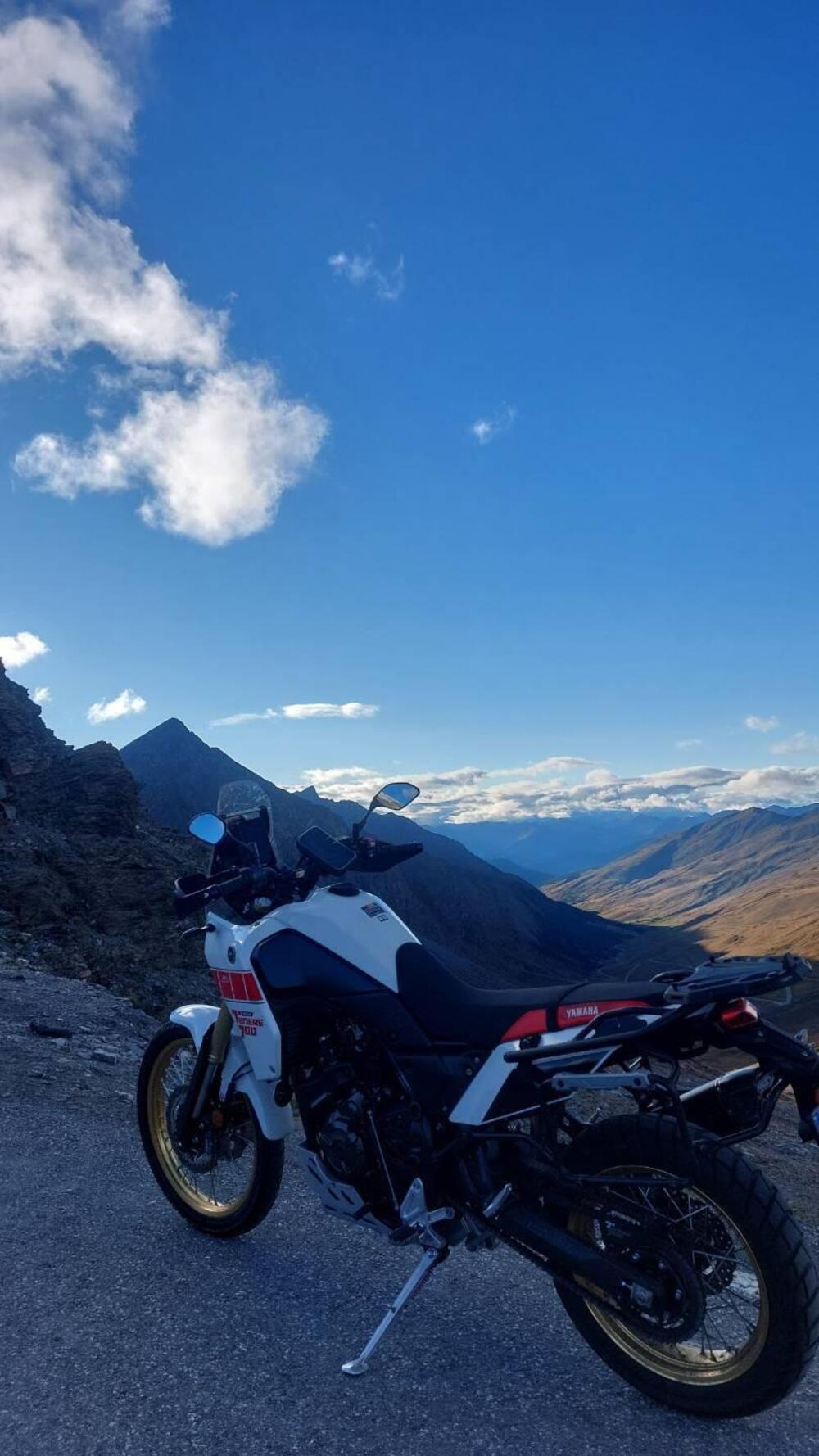 Yamaha Ténéré 700 Rally Edition (2022 - 24) (5)