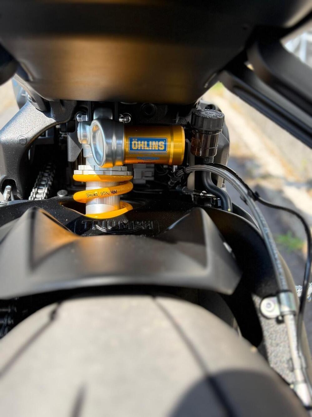 Triumph Street Triple 765 RS (2023 - 26) (6)
