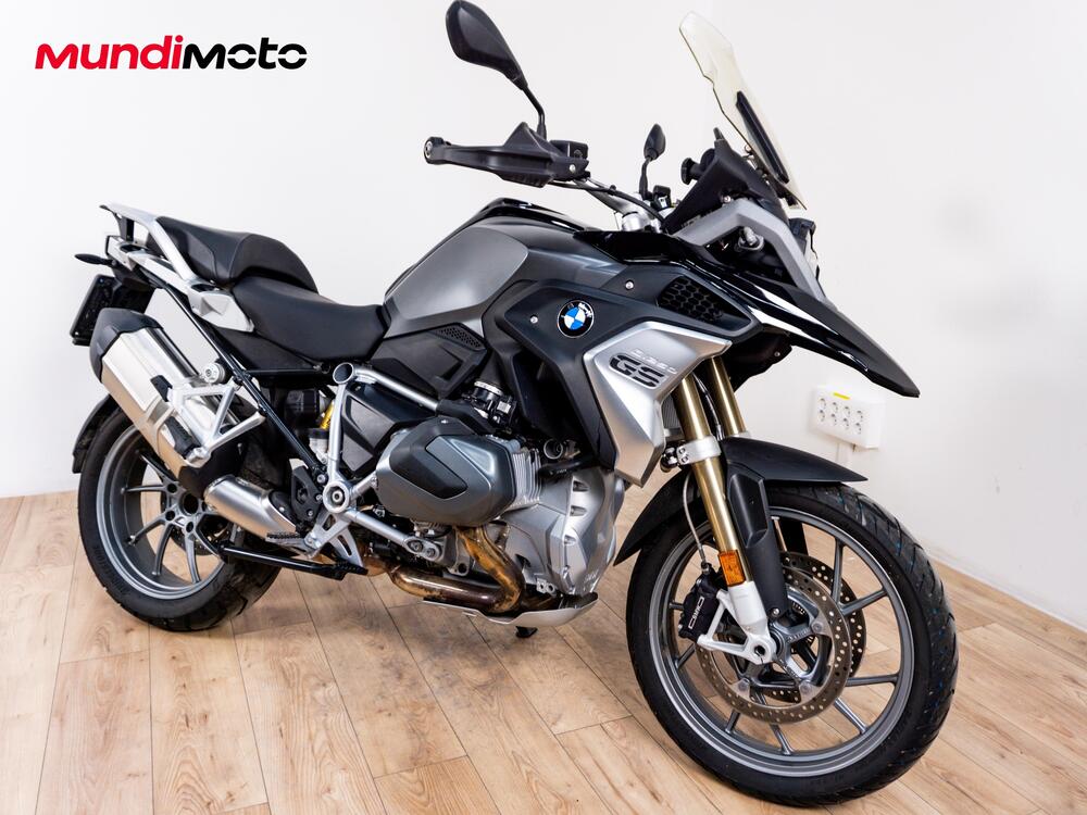 Bmw R 1250 GS (2021 - 24) (2)