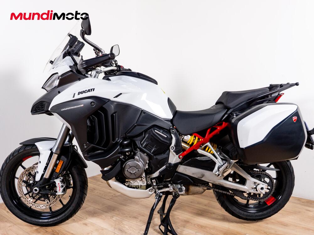Ducati Multistrada V4 1100 S Sport (2021) (5)