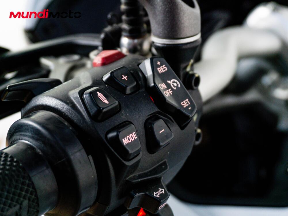 Ducati Multistrada V4 1100 S Sport (2021) (11)