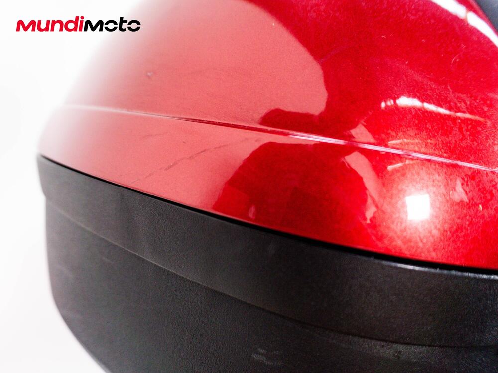 Honda Integra 750 DCT (2018 - 20) (14)