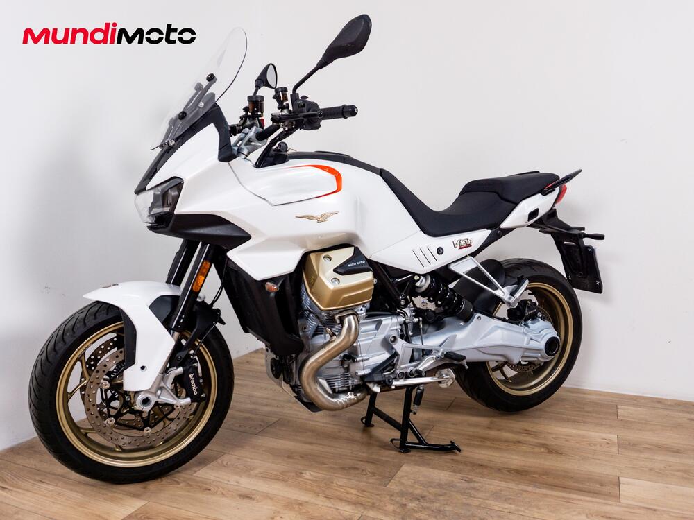 Moto Guzzi V100 Mandello (2022 - 24) (8)