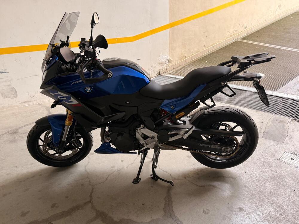 Bmw F 900 XR (2020 - 24) (2)