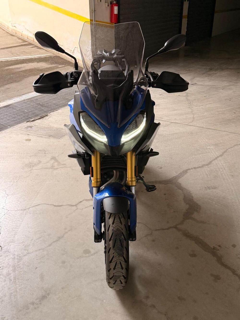 Bmw F 900 XR (2020 - 24) (4)