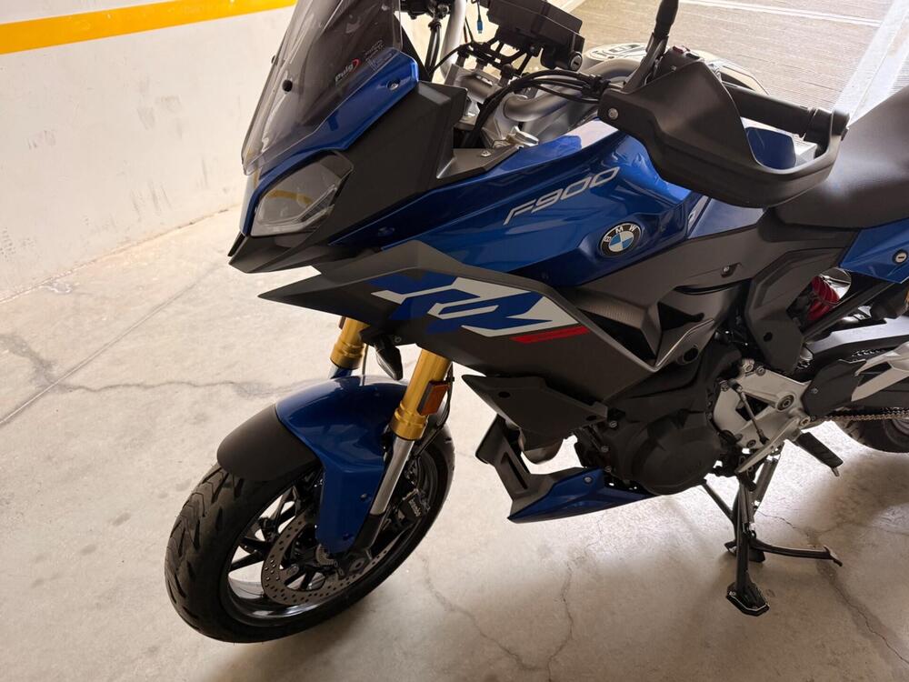 Bmw F 900 XR (2020 - 24) (6)