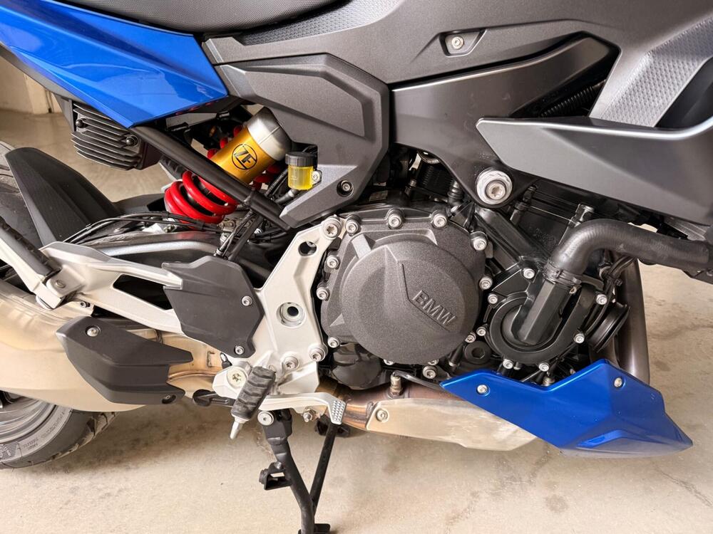 Bmw F 900 XR (2020 - 24) (8)