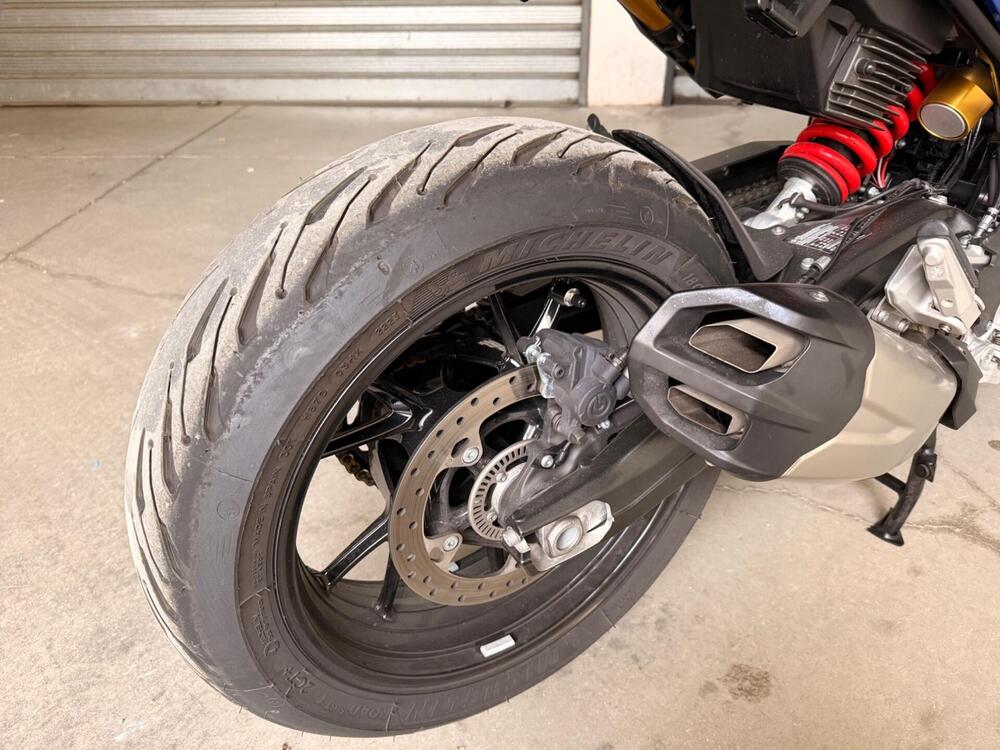 Bmw F 900 XR (2020 - 24) (9)