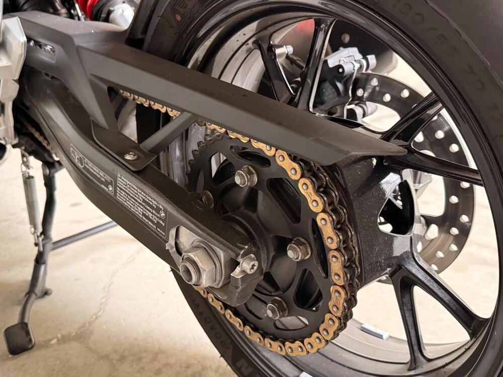 Bmw F 900 XR (2020 - 24) (11)