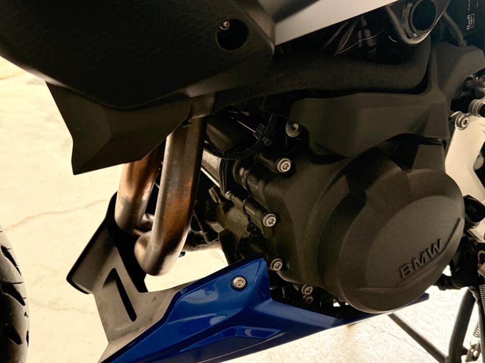 Bmw F 900 XR (2020 - 24) (12)