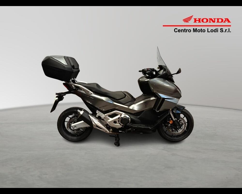 Honda Forza 750 DCT Urban (2021 - 24)