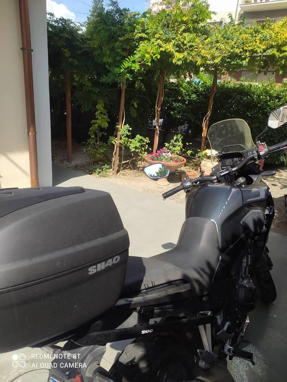 Honda CB 500 X (2022 - 23) (3)