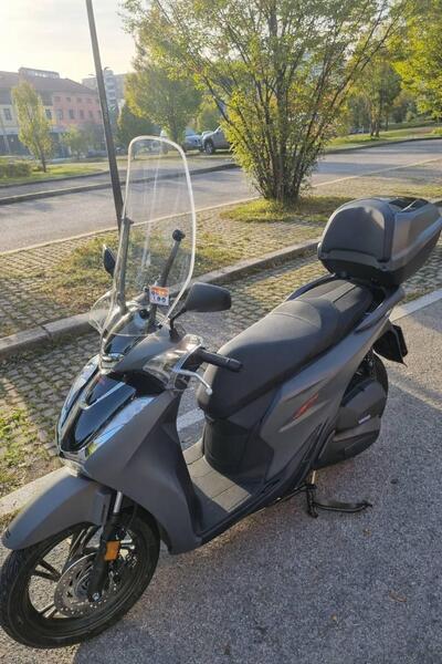 Honda SH 125i Sport (2022 - 23) usata