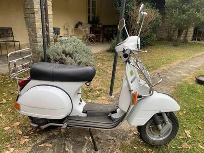 Piaggio P 80 X  d'epoca
