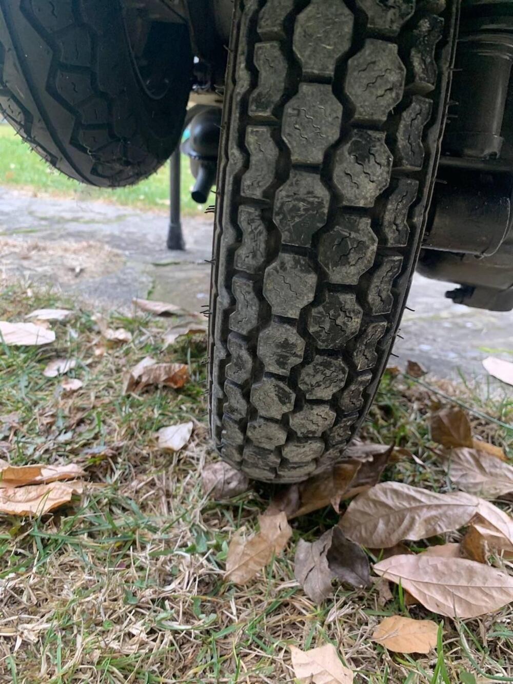 Piaggio P 80 X  (14)