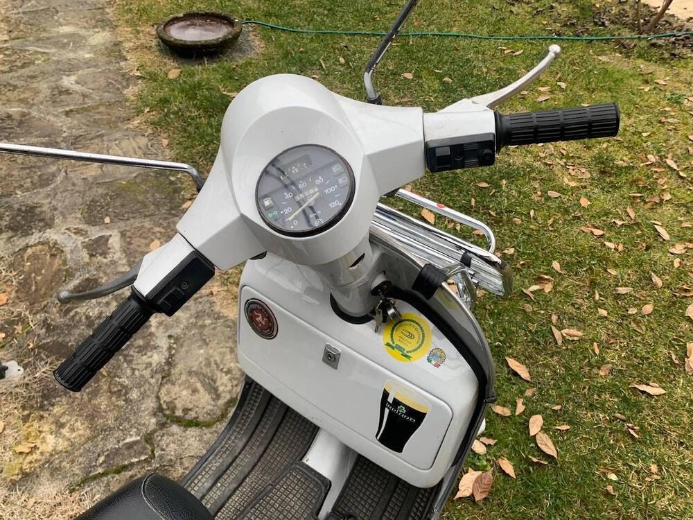 Piaggio P 80 X  (15)