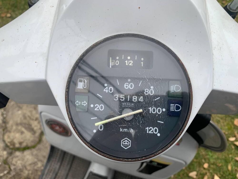 Piaggio P 80 X  (16)