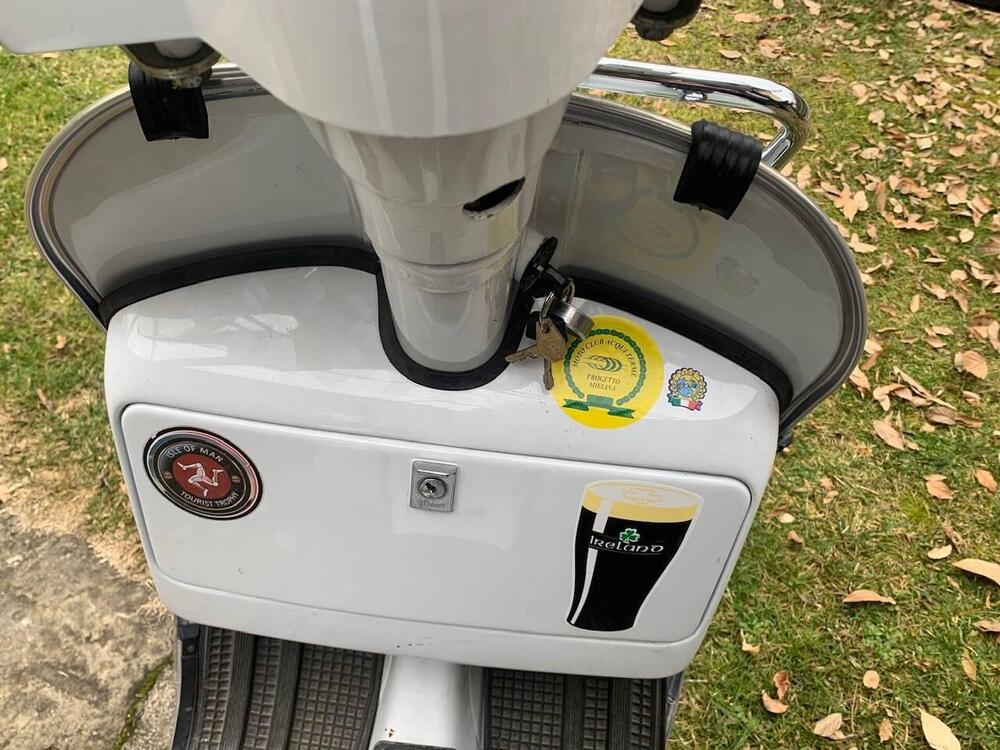 Piaggio P 80 X  (18)