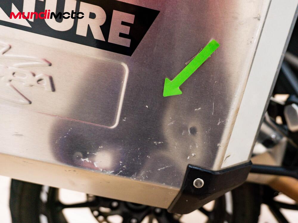 Triumph Tiger 1200 XRt (2018 - 20) (13)