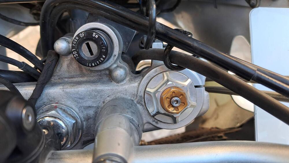 Honda Africa Twin XRV 750 (1996 - 02) (6)