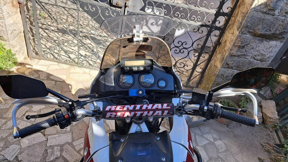 Honda Africa Twin XRV 750 (1996 - 02) (7)