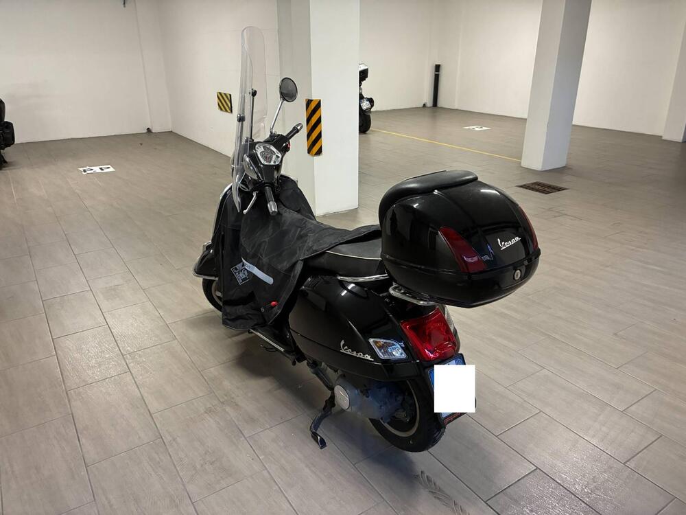Vespa GTS 300 (2010 - 14) (5)