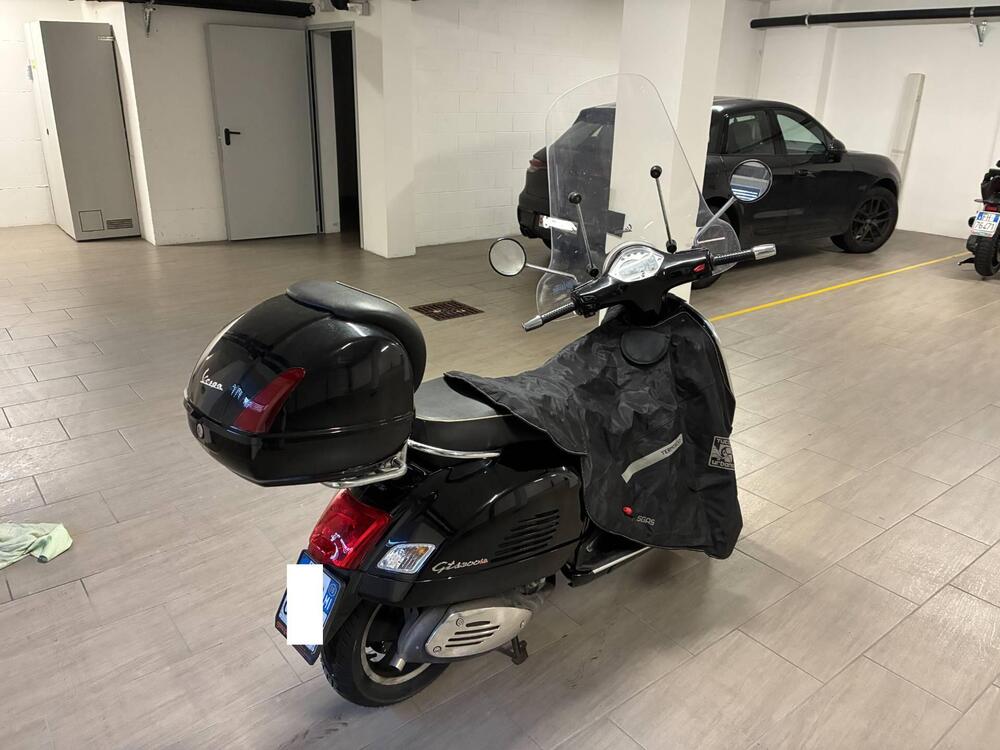 Vespa GTS 300 (2010 - 14) (6)