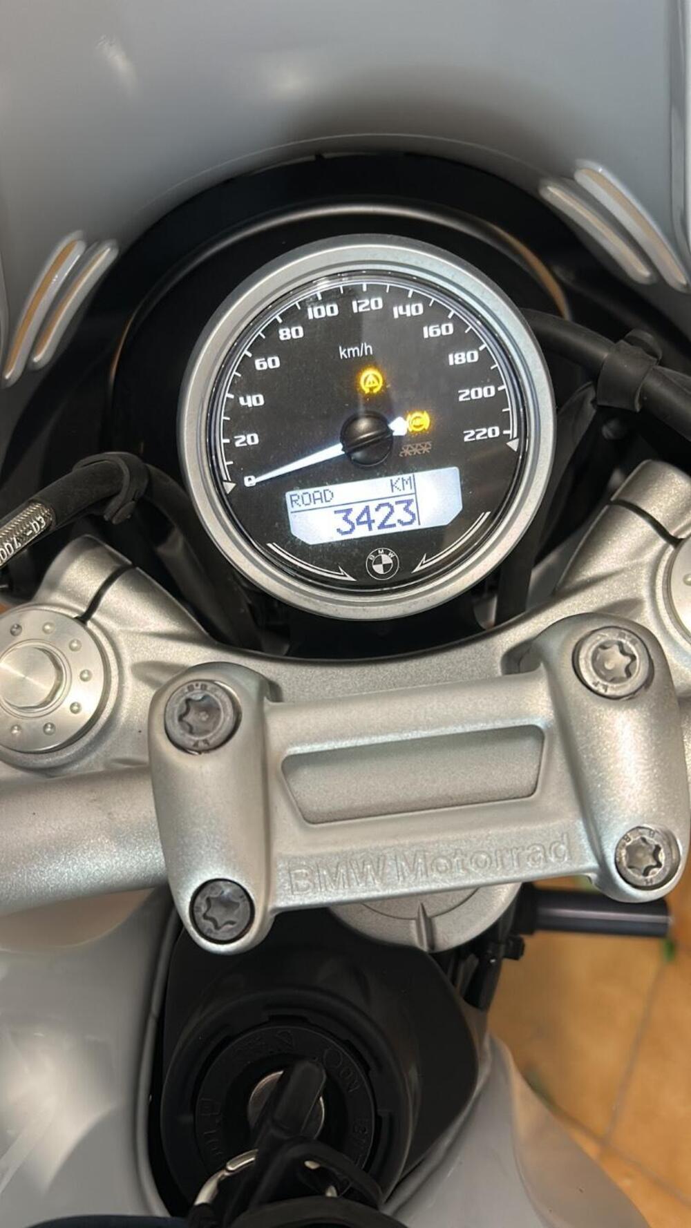 Bmw R nineT Urban GS (2021 - 24) (2)