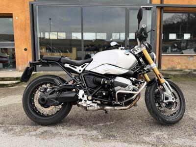 Bmw R nineT (2021 - 24) usata