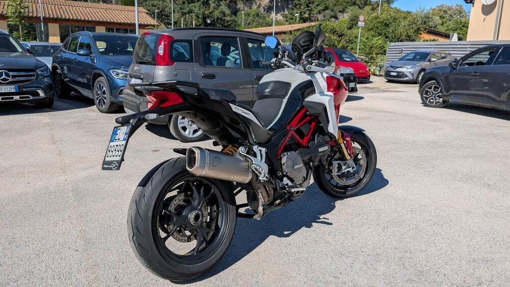 Ducati Multistrada 1260 (2018 - 20) (3)