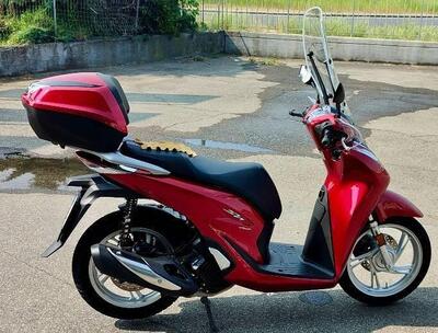Honda SH 150i (2020 - 23) usata