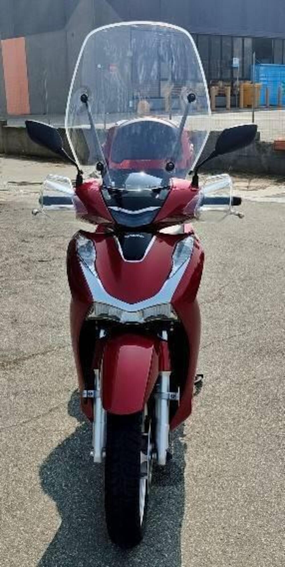 Honda SH 150i (2020 - 23) (3)