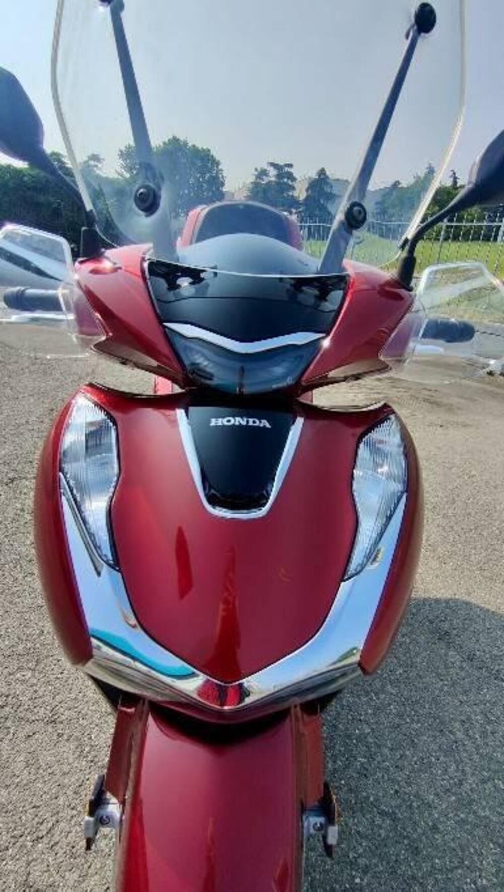 Honda SH 150i (2020 - 23) (7)