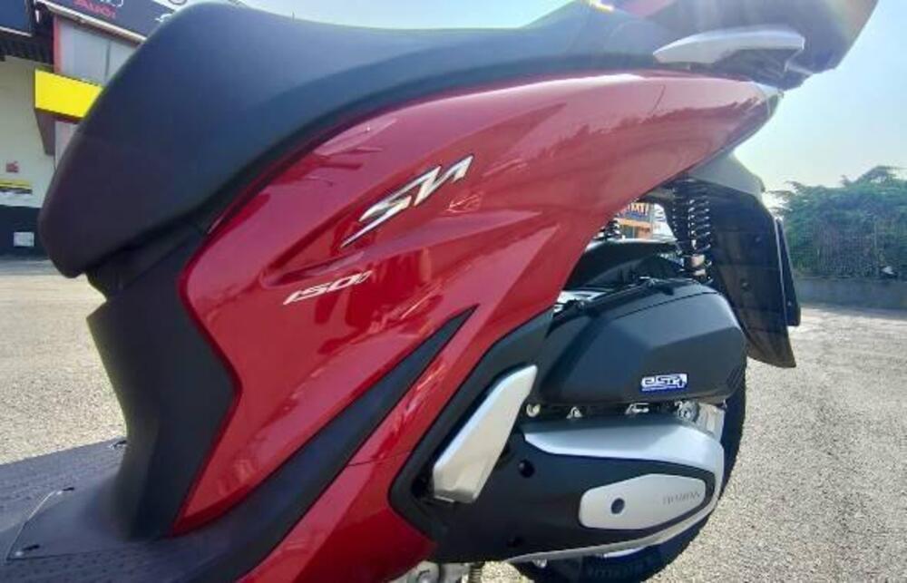 Honda SH 150i (2020 - 23) (8)
