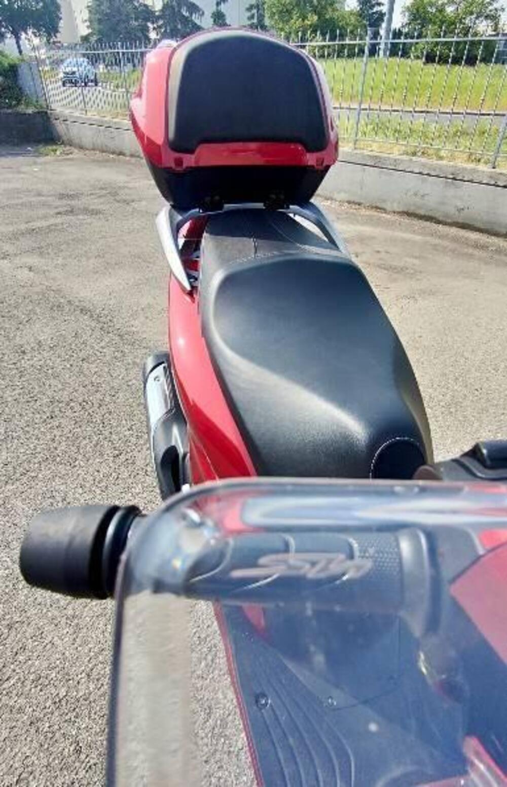 Honda SH 150i (2020 - 23) (9)