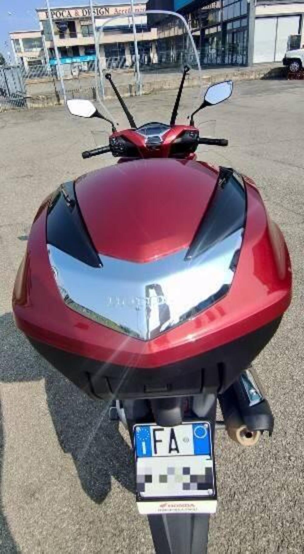 Honda SH 150i (2020 - 23) (11)