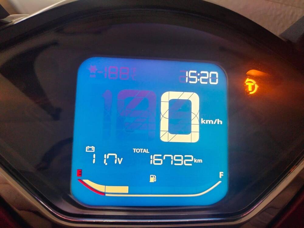 Honda SH 150i (2020 - 23) (12)