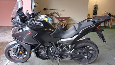 Honda NT 1100 DCT (2022 - 24) usata