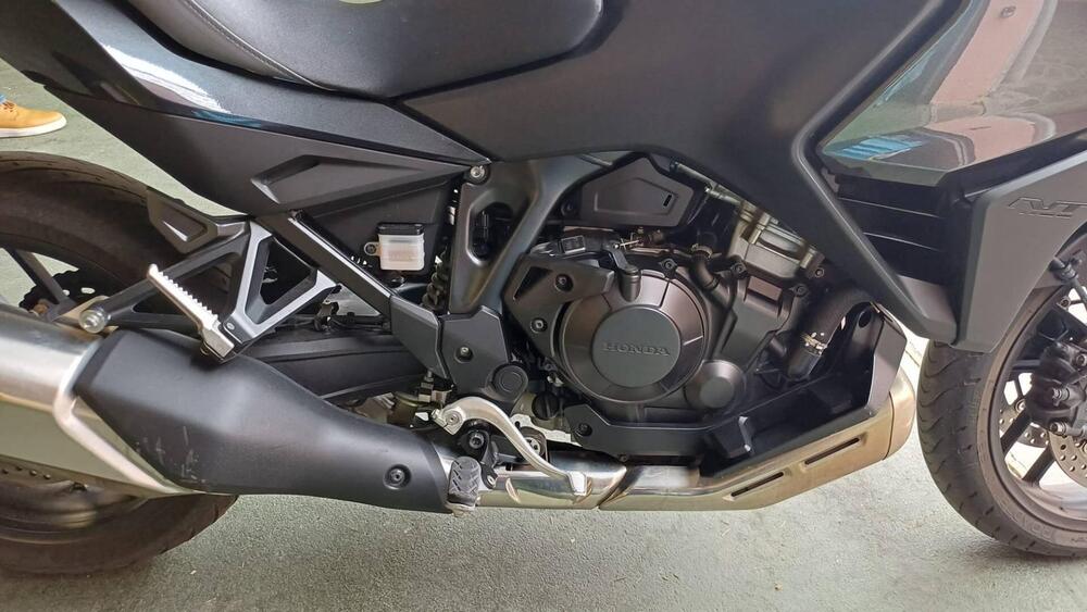 Honda NT 1100 DCT (2022 - 24) (6)