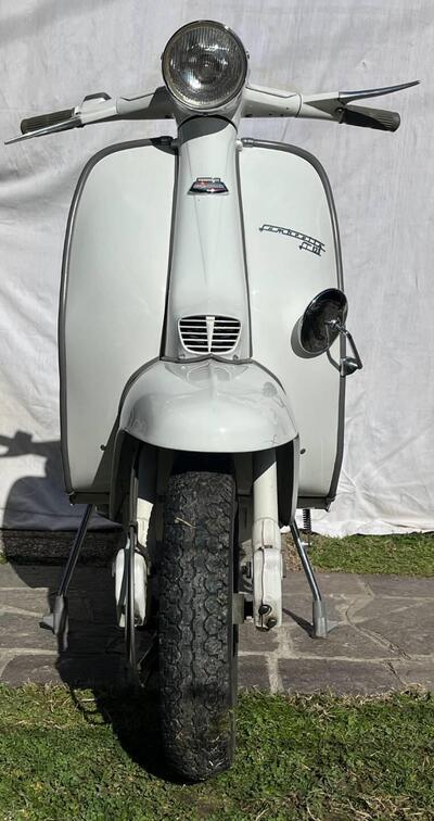Lambretta Innocenti Lambretta 125 LI d'epoca
