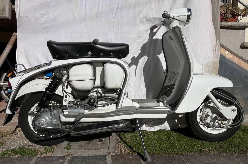 Lambretta Innocenti Lambretta 125 LI (6)