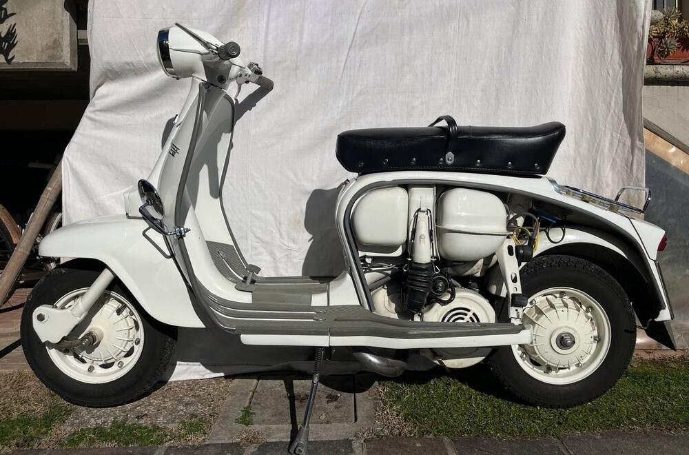 Lambretta Innocenti Lambretta 125 LI (7)