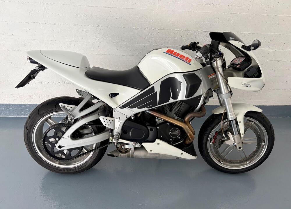 Buell Firebolt XB9R 1000